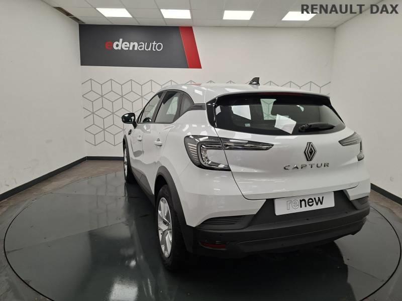 Renault Captur TCe 90 Evolution