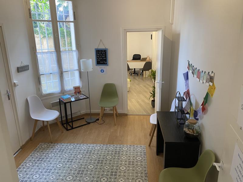 Courtete Jordy Ostéopathe