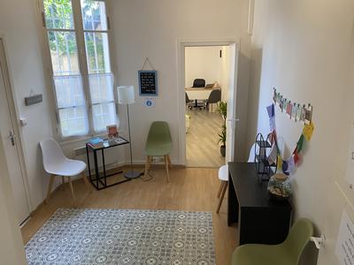 Courtete Jordy Ostéopathe