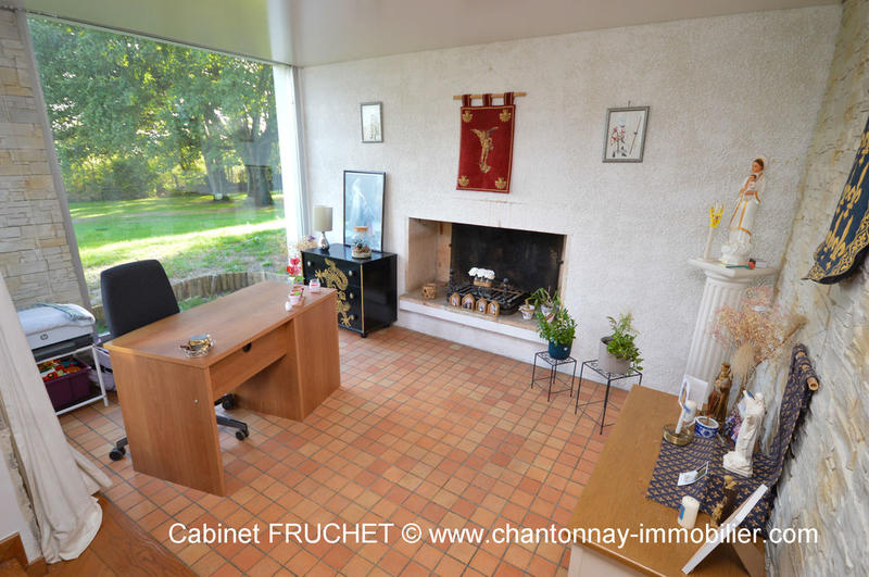 Maison - 187 m² - 6 pièces