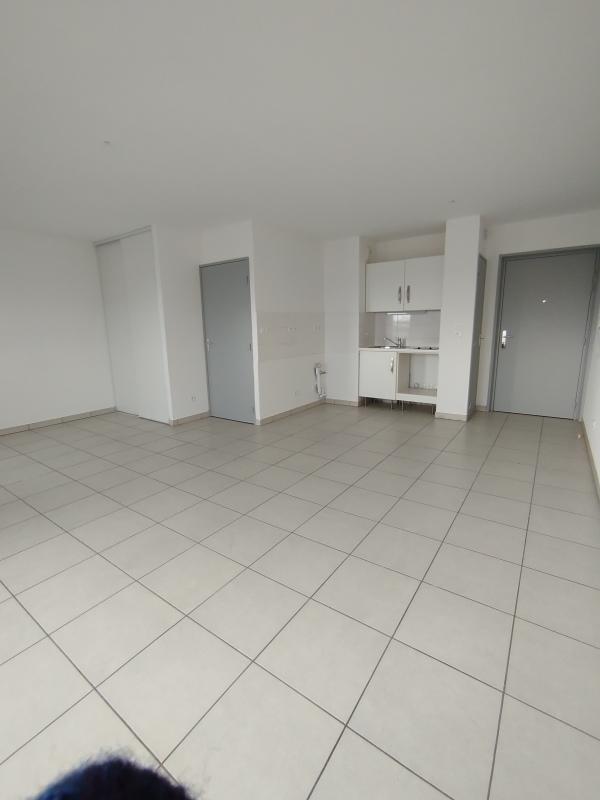Appartement - 34 m² - 1 pièce