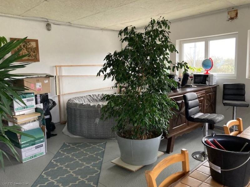 Demeure - 205 m² - 6 pièces