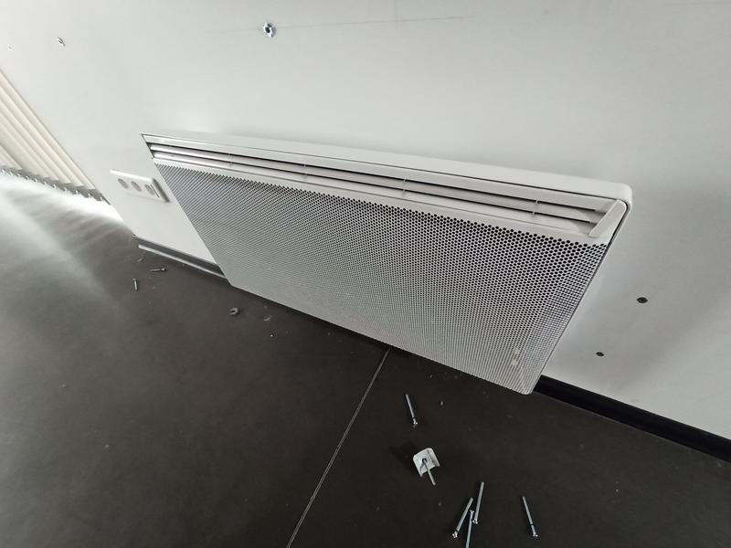 Local commercial - 468 m²