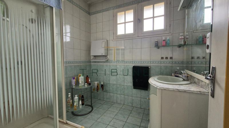 Maison - 133 m² - 7 pièces