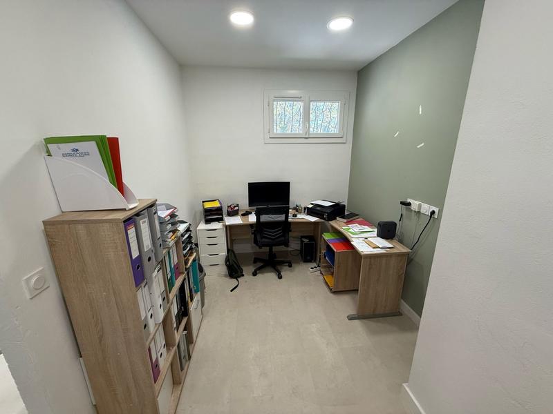 Maison - 181 m² - 11 pièces