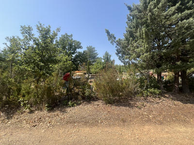 Terrain de loisirs - 10 100 m²