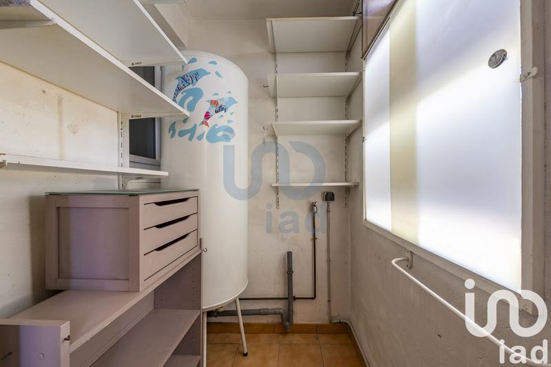 Appartement - 67 m² - 4 pièces