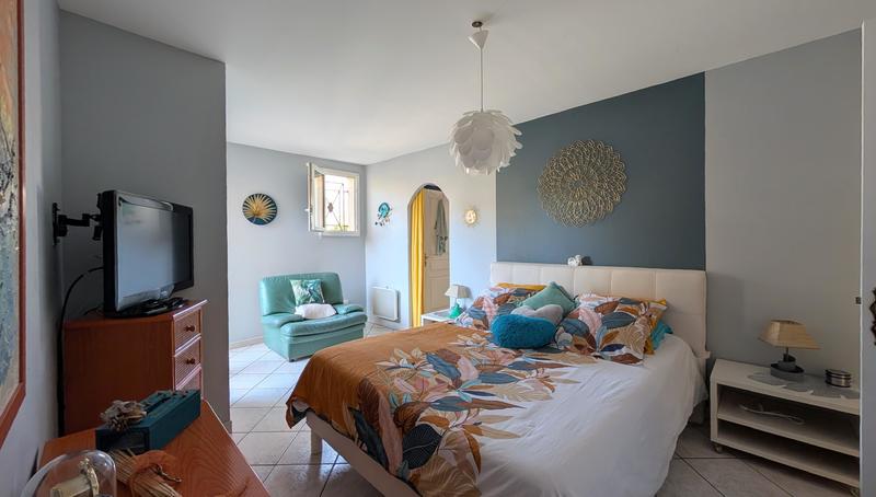 Maison d'architecte - 145 m² - 5 pièces