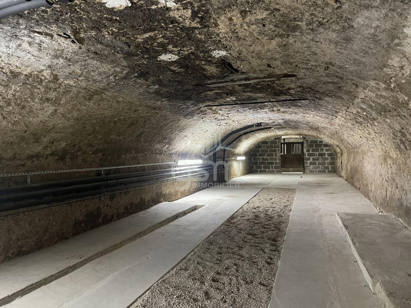 Maison - 383 m² - 13 pièces