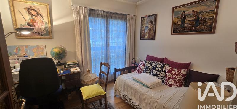 Appartement - 76 m² - 4 pièces