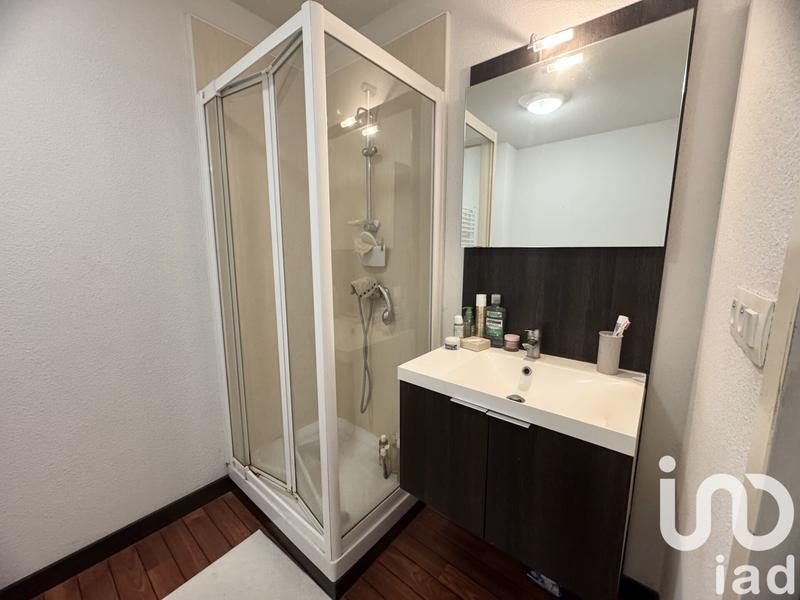 Duplex - 40 m² - 2 pièces