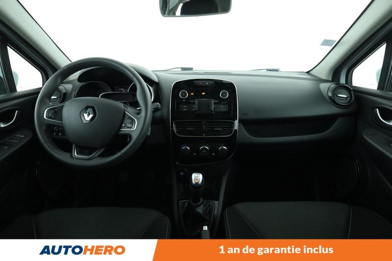 Renault Clio 0.9 TCe Generation 76 ch