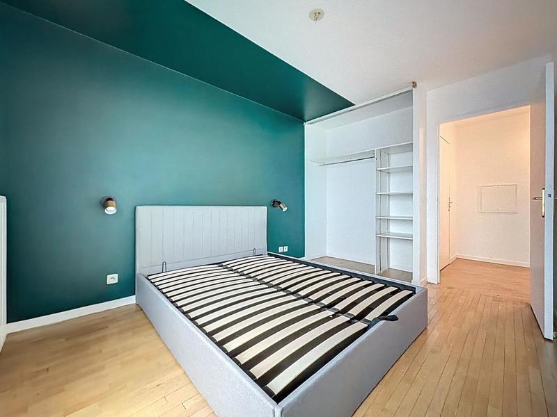 Appartement - 71 m² - 2 pièces