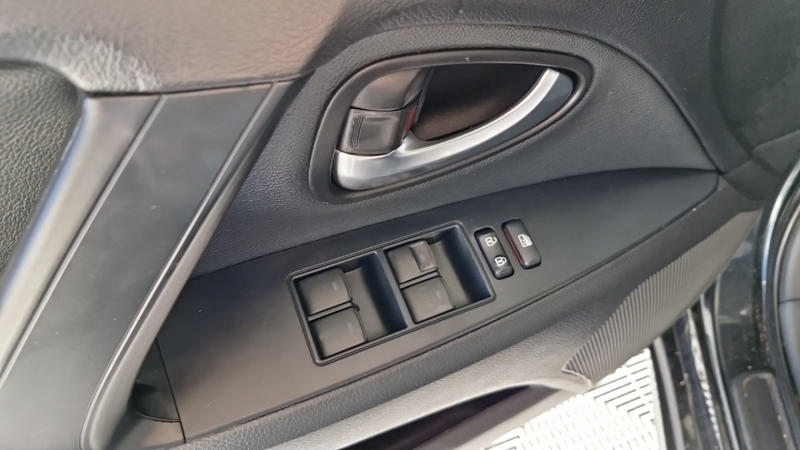 Toyota Avensis 143 d-4d Dynamic