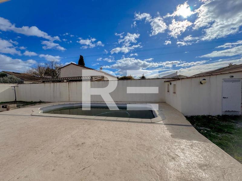 Villa - 85 m² - 4 pièces