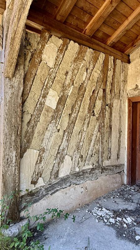 Maison - 72 m² - 3 pièces