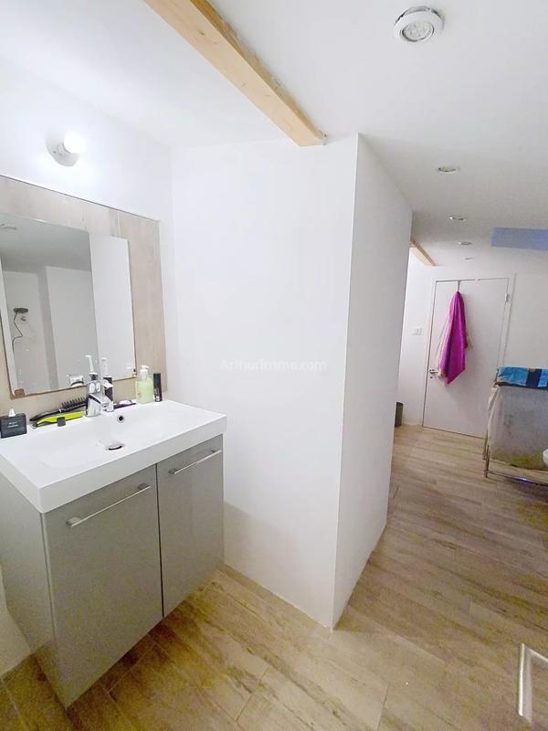 Maison - 106 m² - 5 pièces