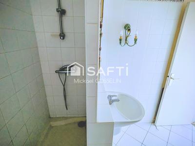 Appartement - 26 m² - 1 pièce