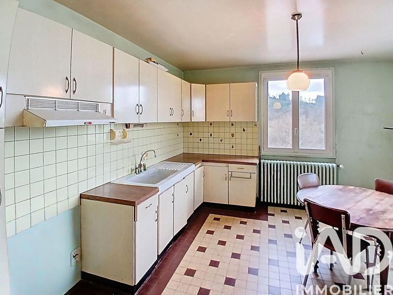 Maison de campagne - 184 m² - 6 pièces