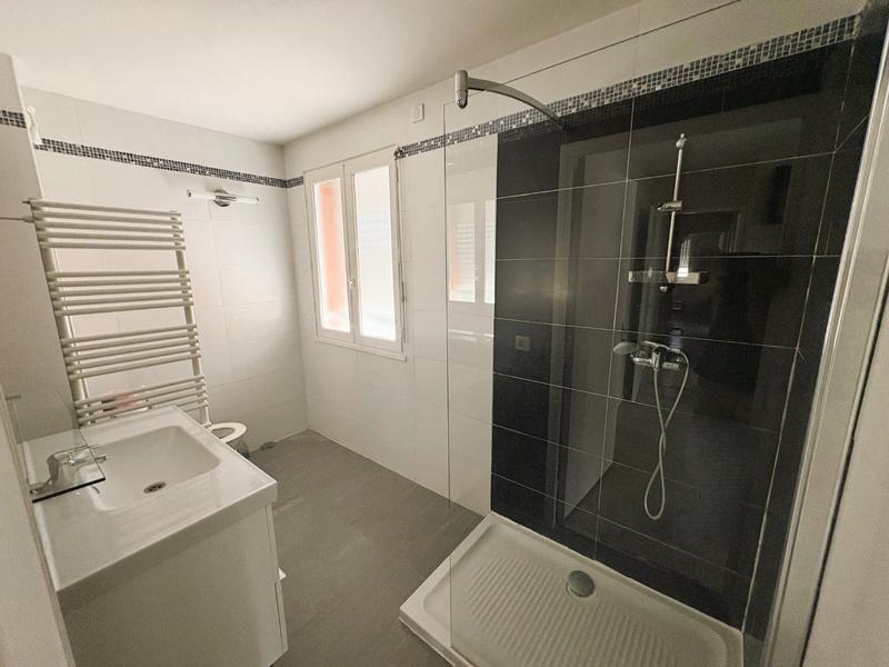 Appartement - 108 m² - 4 pièces