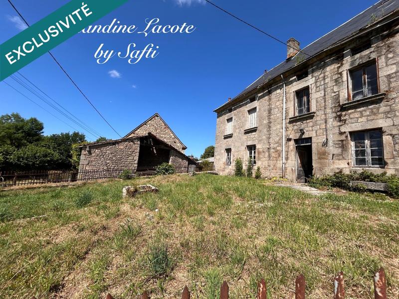 Maison - 165 m² - 7 pièces