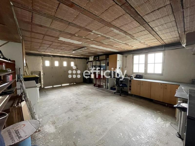 Maison - 175 m² - 7 pièces