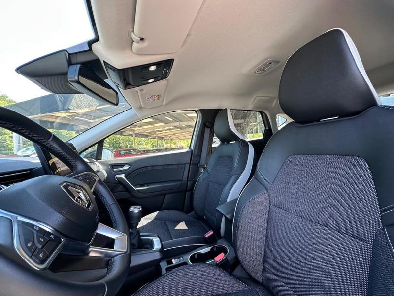 Renault Captur II 1.0 Tce 90 Techno