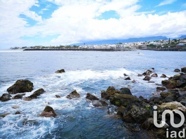 Maison - 68 m² - 4 pièces