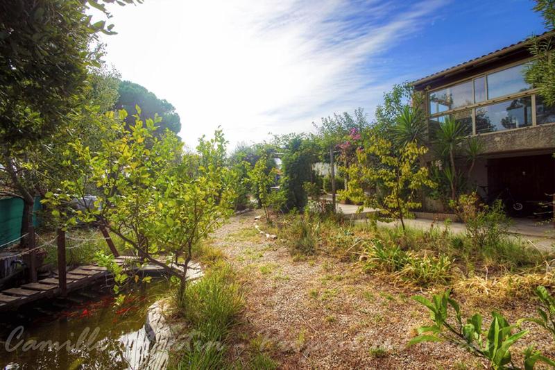 Maison - 154 m² - 7 pièces