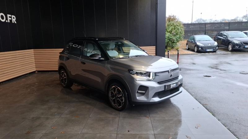 Citroën C3 IV Turbo 100 Bvm6 Max