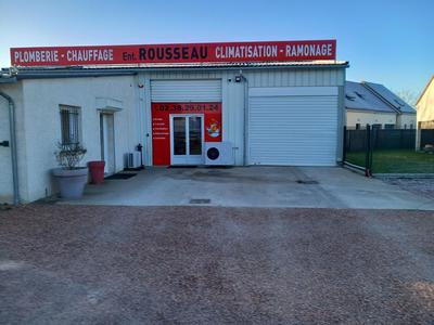 Parking / Garage - 200 m²