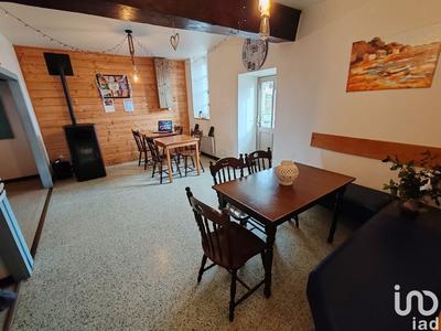 Local commercial - 281 m²