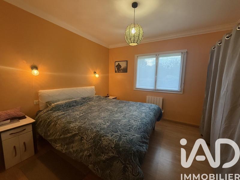 Maison - 127 m² - 6 pièces