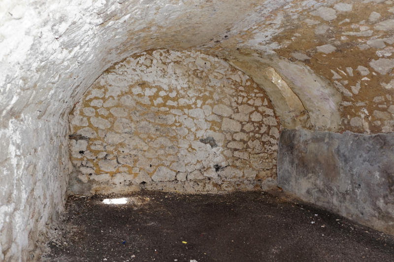 Maison - 55 m² - 3 pièces