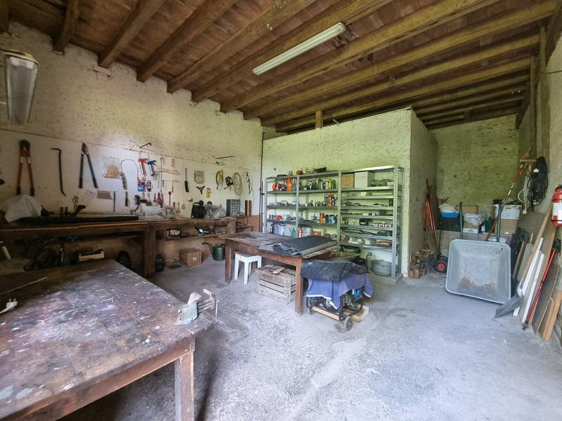 Château - 402 m² - 15 pièces