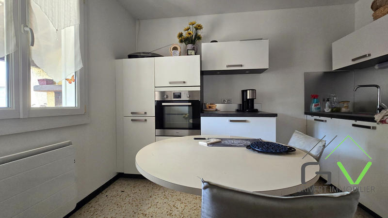 Maison - 83 m² - 3 pièces