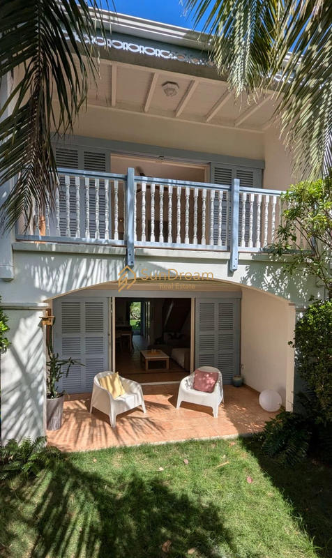 Appartement - 103 m² - 3 pièces