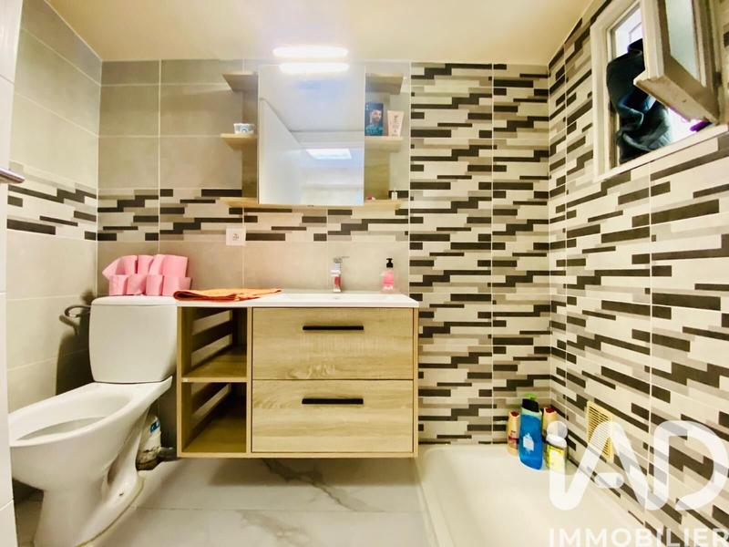 Maison - 150 m² - 7 pièces