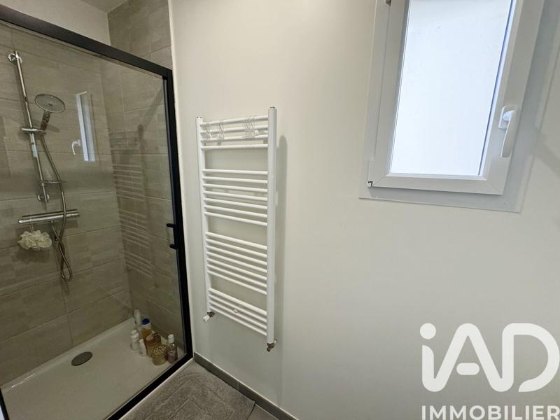 Maison - 142 m² - 6 pièces