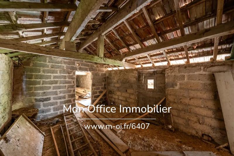 Maison - 180 m² - 6 pièces