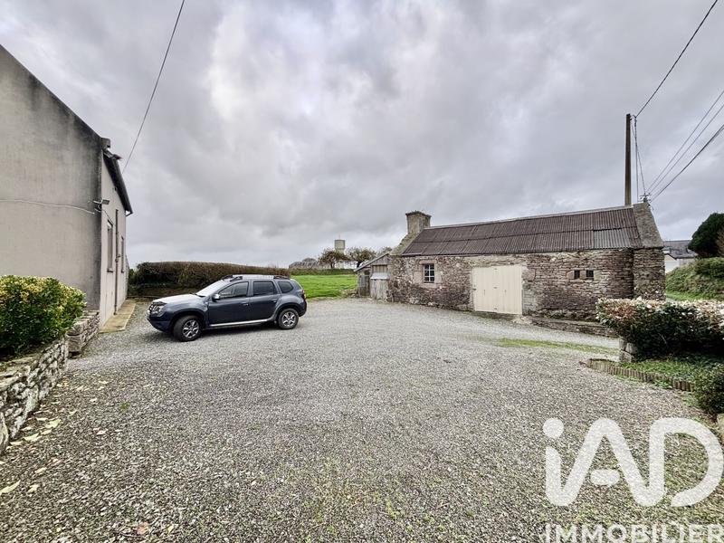 Maison - 97 m² - 7 pièces