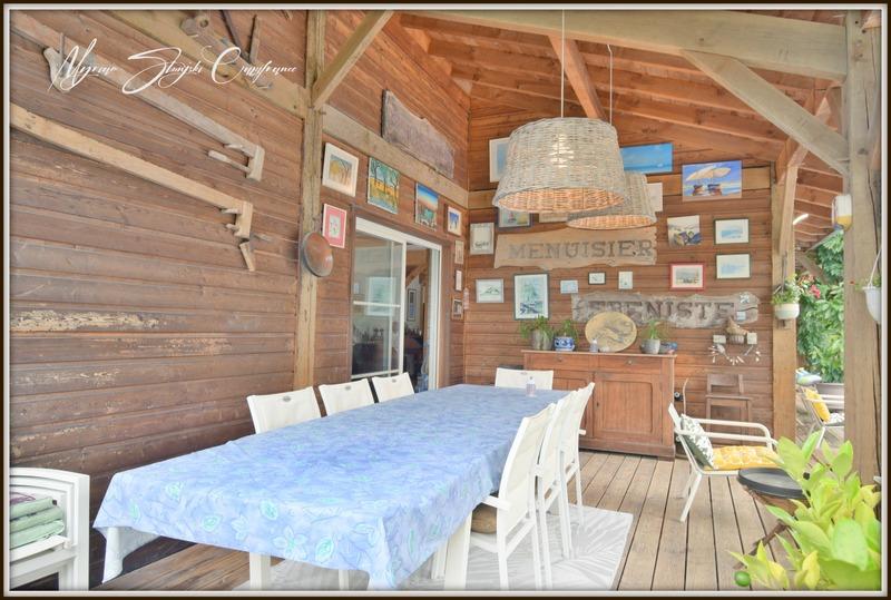 Propriété - 290 m² - 5 pièces