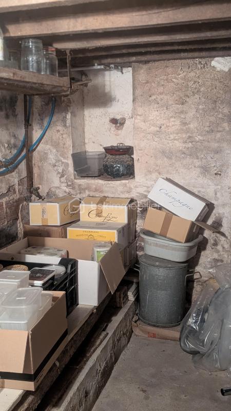 Fermette - 90 m² - 6 pièces