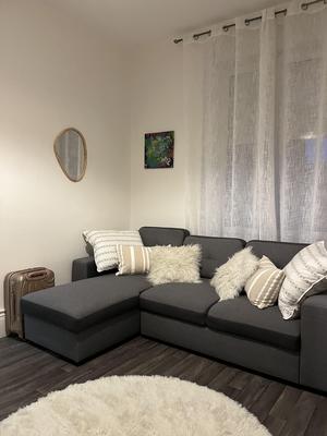 Immeuble - 185 m² - 6 pièces