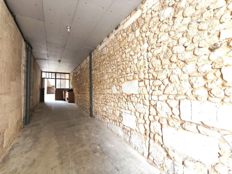 Immeuble - 96 m² - 4 pièces