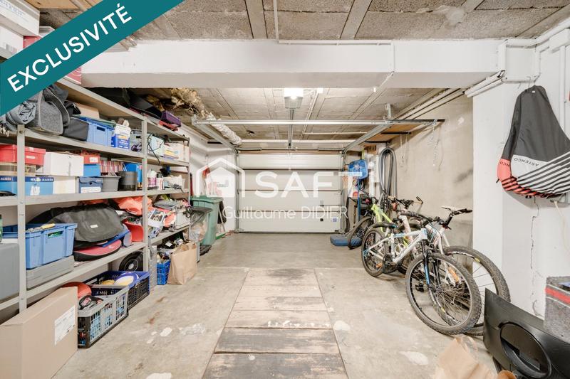 Maison - 170 m² - 6 pièces