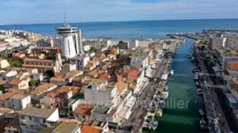 Appartement - 81 m² - 3 pièces