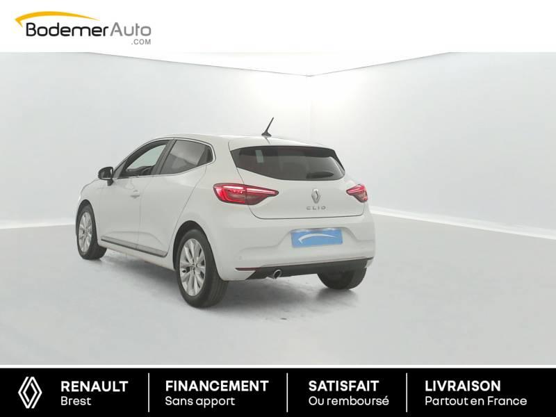 Renault Clio Blue dCi 115 Intens