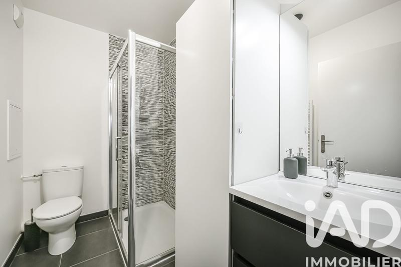 Appartement - 95 m² - 4 pièces