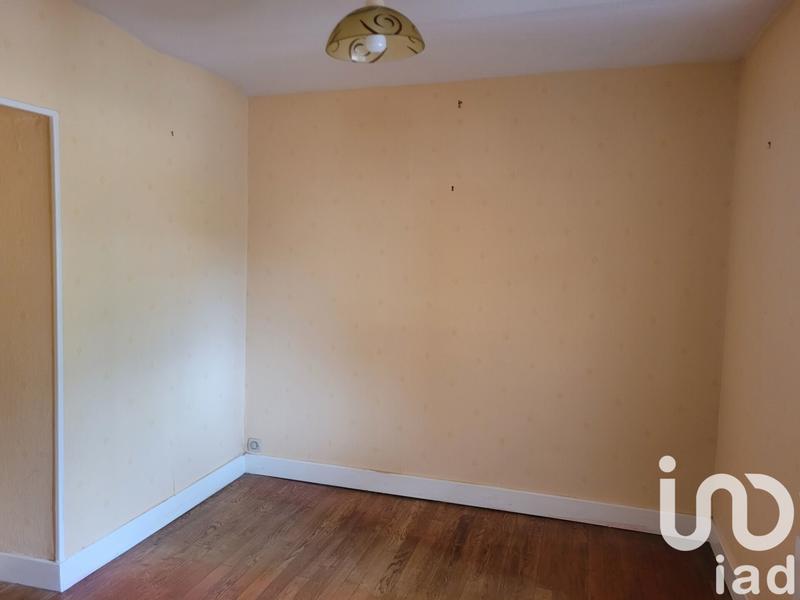 Maison - 57 m² - 2 pièces